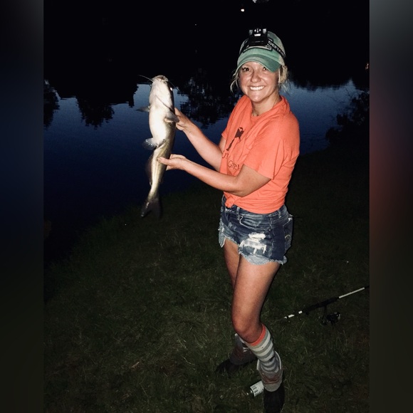 Meet your Posher, Stacey Lynn - Picture 4 of 16